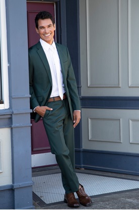 Online Suit & Tuxedo Rental/Purchase